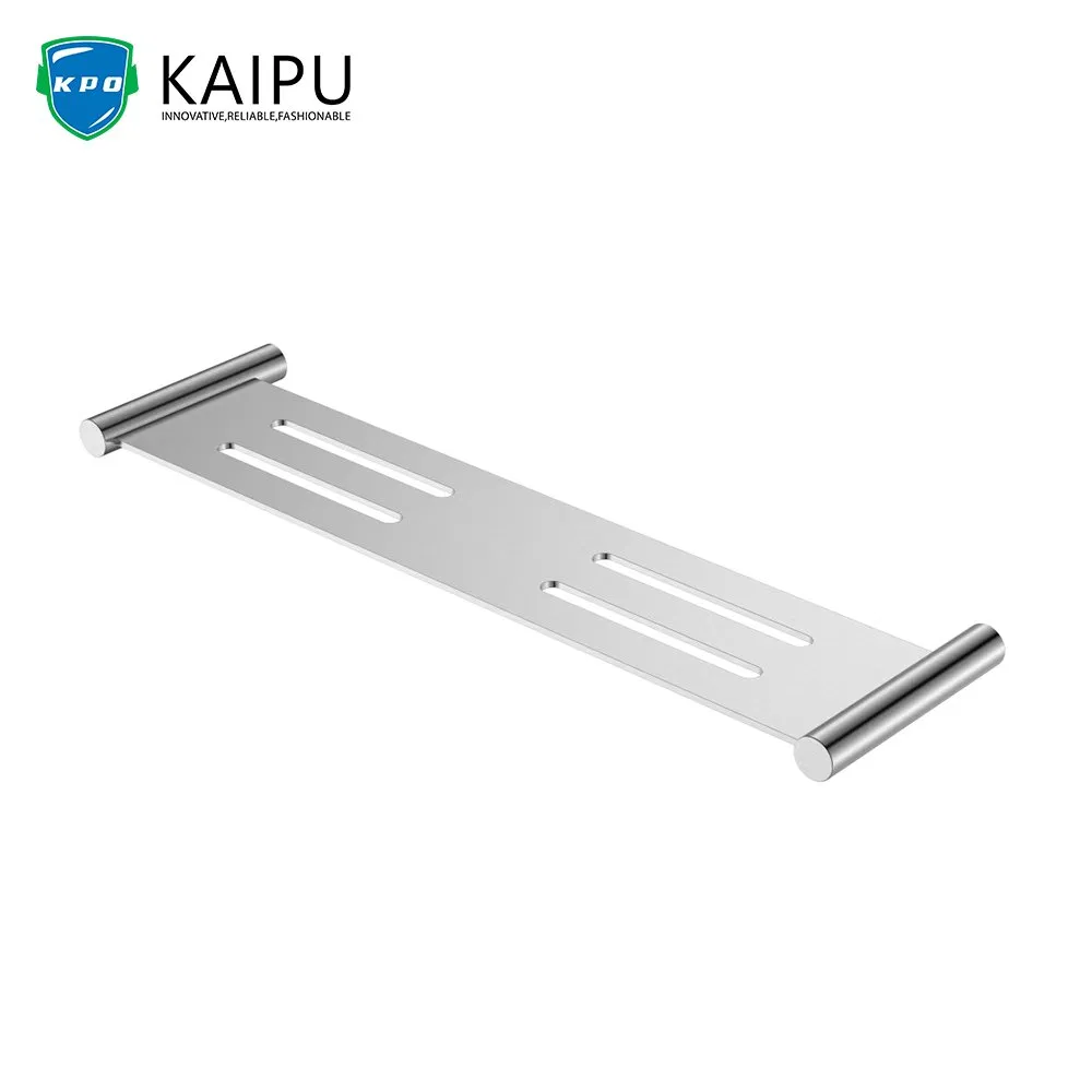 Полотенцедержатель из нержавеющей стали Brushed Nickel