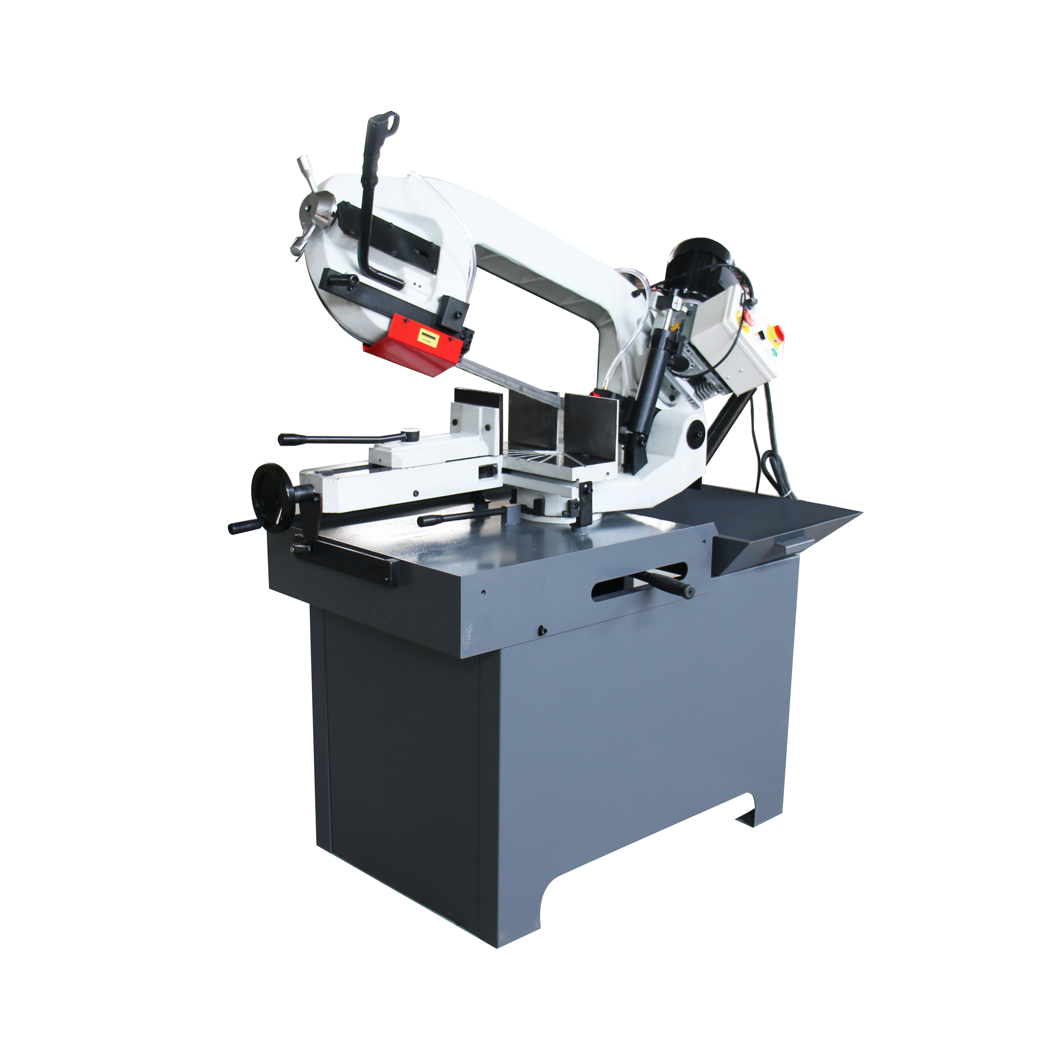 Ленточная пила по металлу ручная 305 мм (12 дюймов)