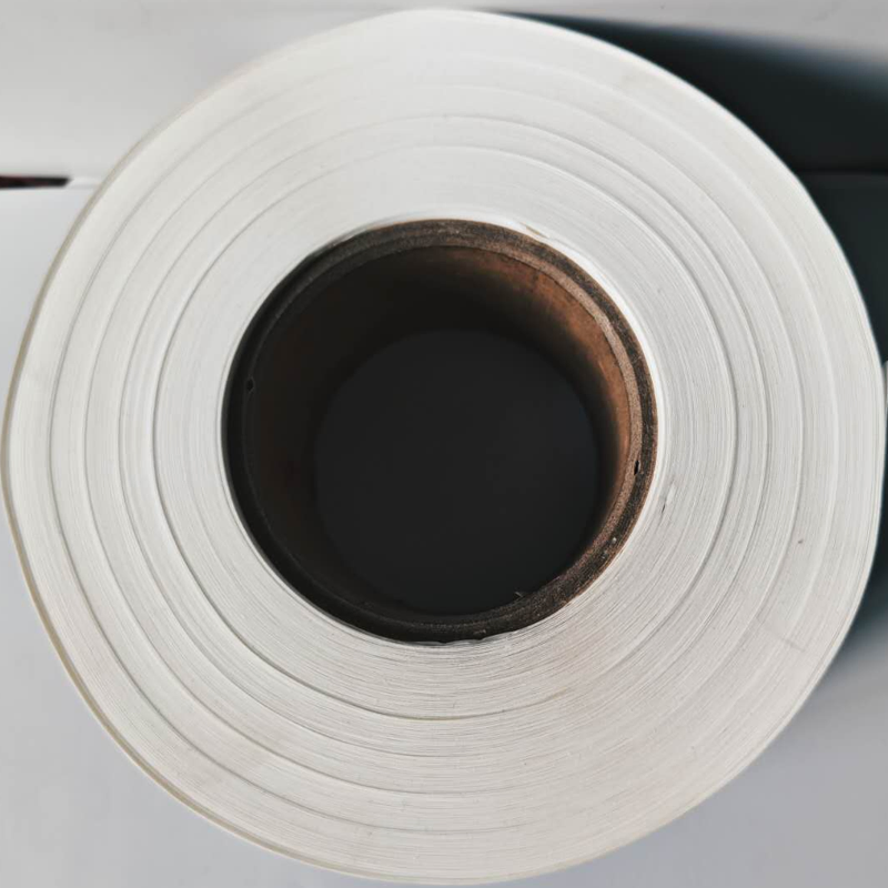 Eco-Friendly FSC Recycled Paper Packaging Labels for Sustainable Branding