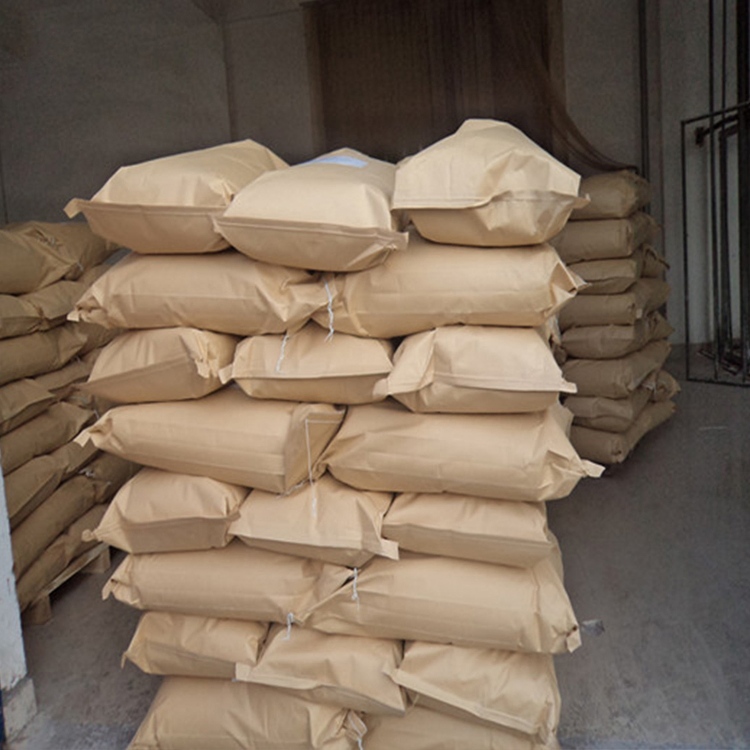 Building Material Wall Putty Admixture HPS Hydroxypropyl Starch Ether