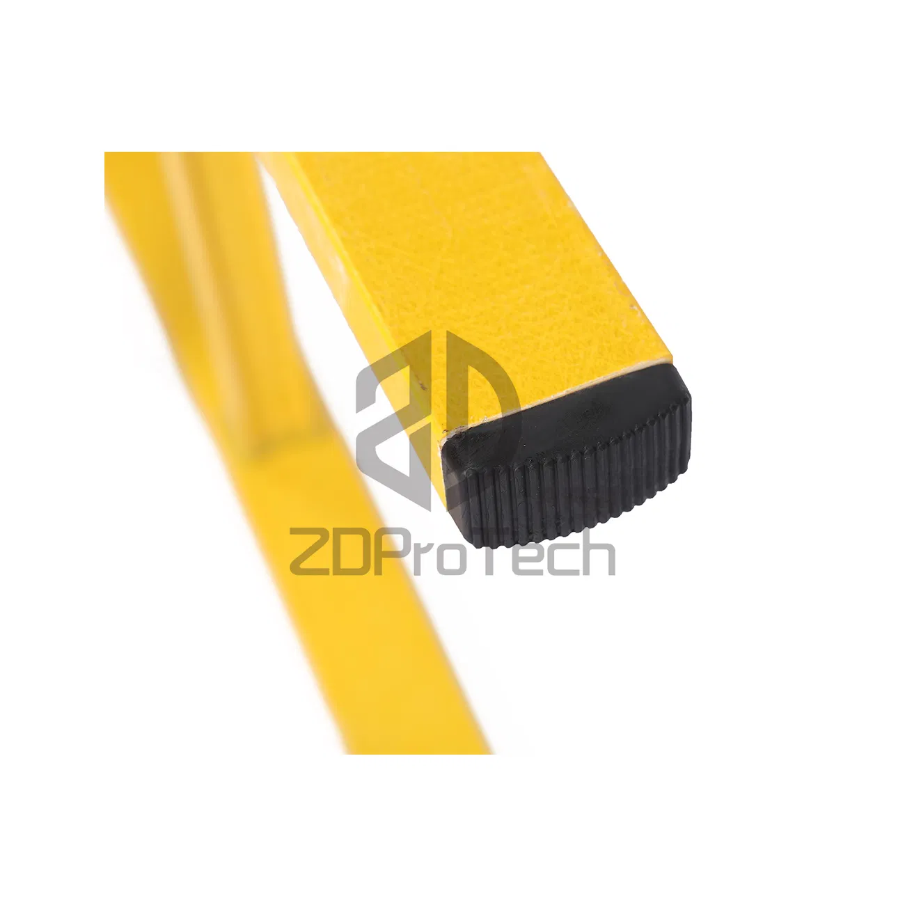 4 FT Fiberglass Platform Step Ladder with 300 Lb Duty Rating