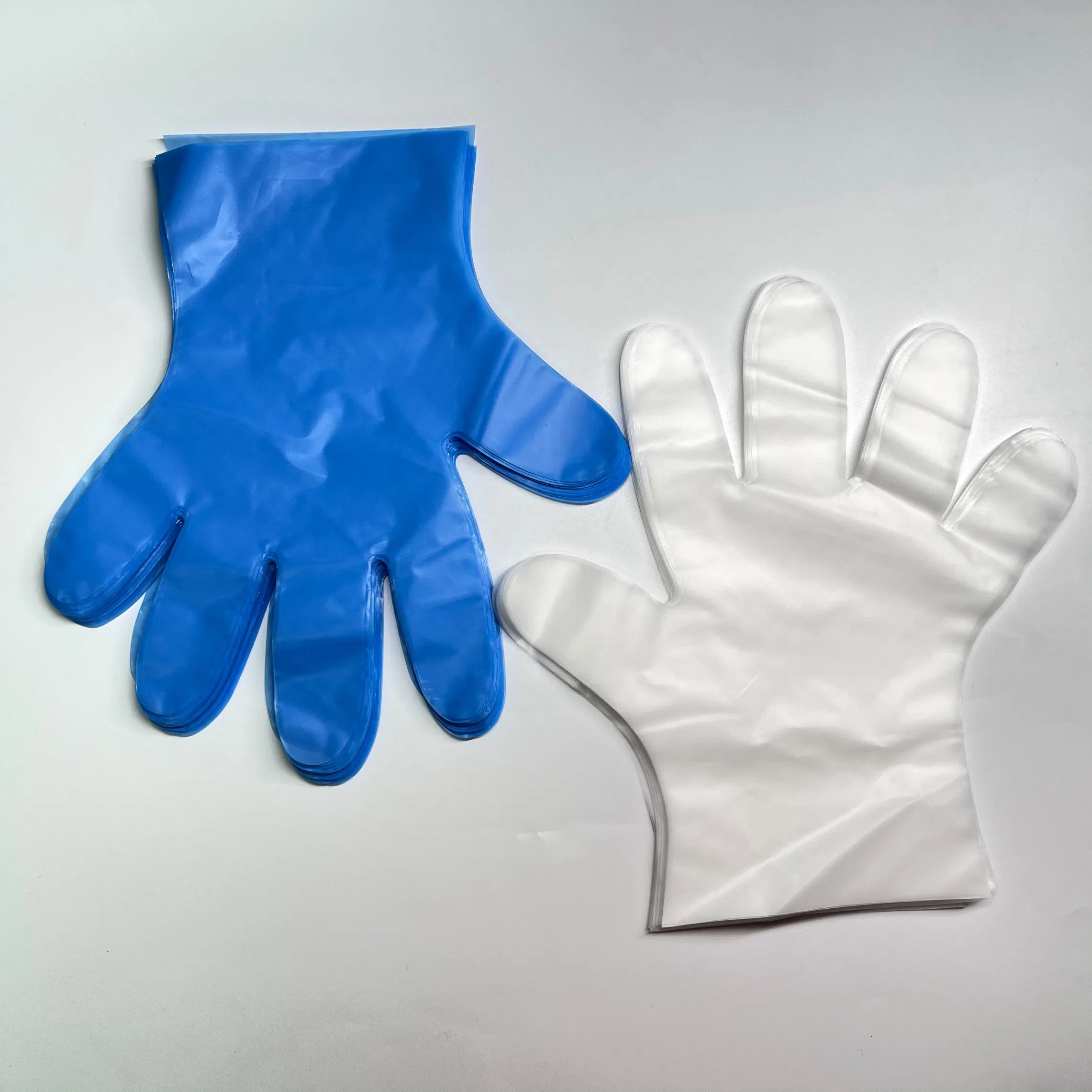 Disposable TPE Gloves for Food Service