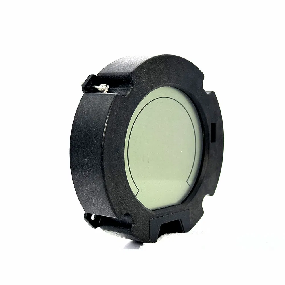 Original Emerson Rosemount 3144p Temperature Transmitter with Display