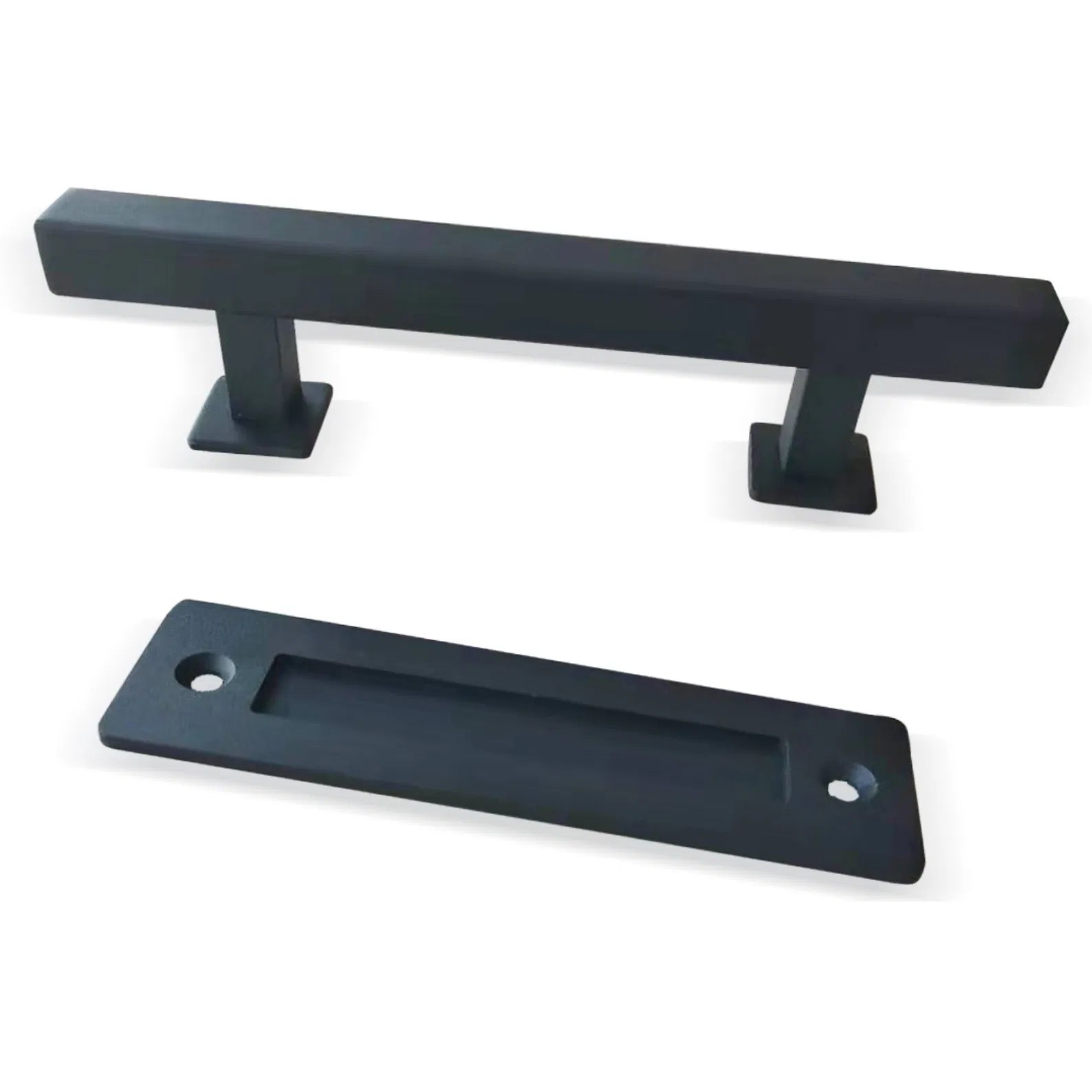 China Barn Door Hardware Kit with 2 Meter Track