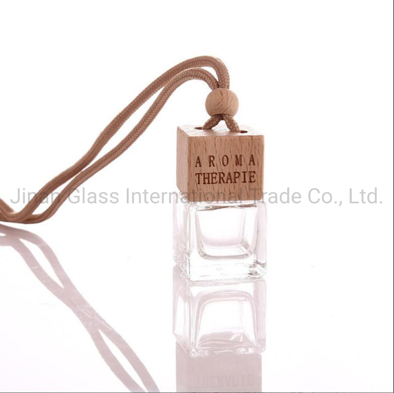   2021 High Quality Hot Sale Small Glass Perfume Bottle