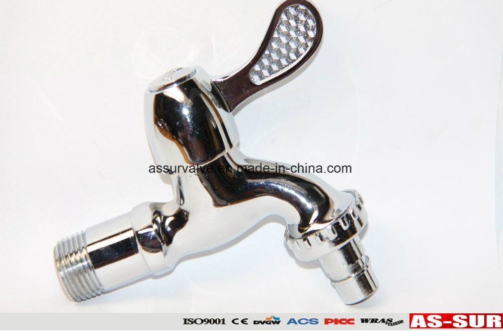 Смеситель для биде с керамическим картриджем