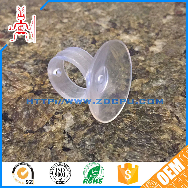 OEM Mushroom Head Sucker Lifter EPDM Rubber Vacuum Suction Cups