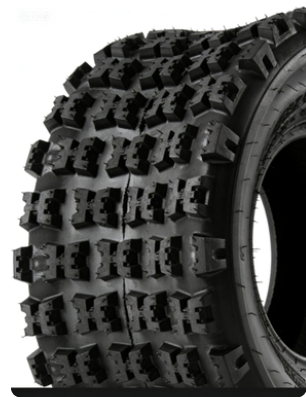 Шина для квадроцикла All-Terrain 20X11-9 / 22X11-9