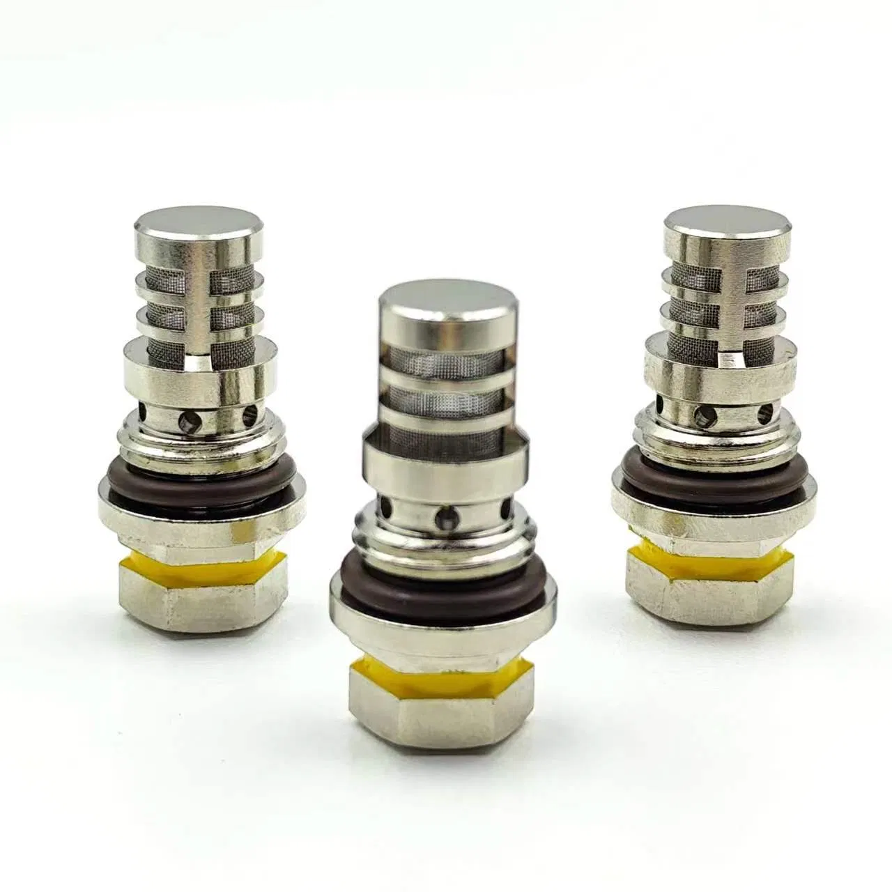 Фильтрующая сетка для клеевого автомата 1007373