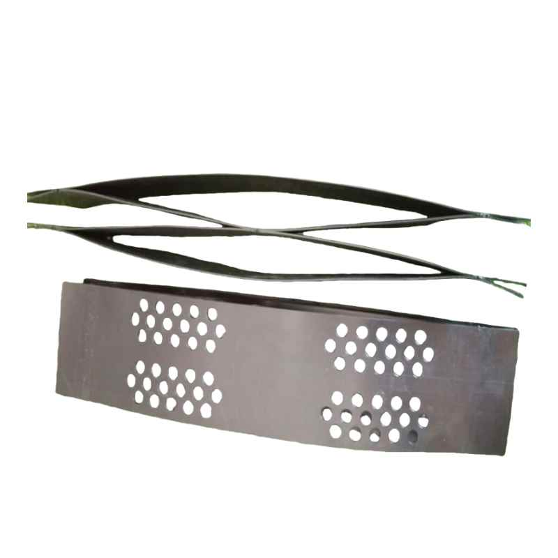 PP Geocell Has Good Permeability Ideal for Drainage Projects for Railways/ Airports/ Municipal Roads