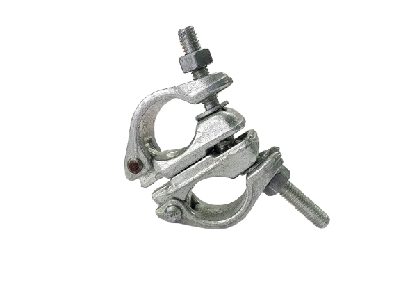 90 Degree Scaffolding Clamp Coupler Scaffolding Double Coupler Load Capacity Clamp for Scaffold