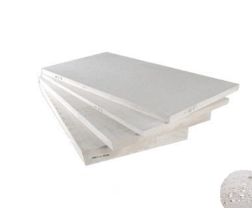 Building Material Heat Insulation Calcium Silicate Pipe for Duct Covering