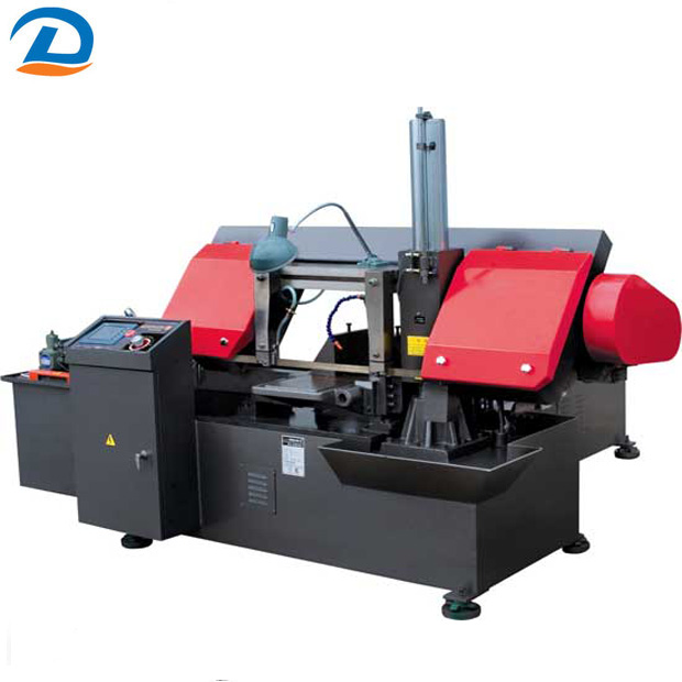 Станок ленточнопильный вертикальный