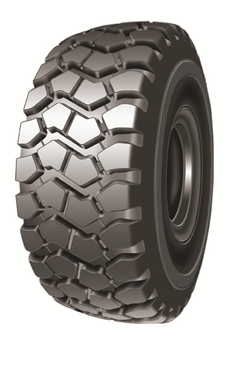 Earthmaster OTR Tire for Loaders and Graders 23.5R25 26.5R25 29.5R25 29.5R29 1600R25