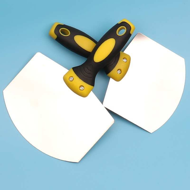 Putty Mop, Plastering Board, Mud Scraper, Scraper Blade
