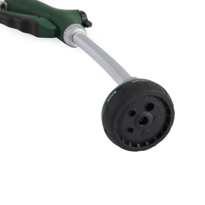 OEM Factory Heavy Duty Adjustable Ergonomic Sprayer Garden Water Gun