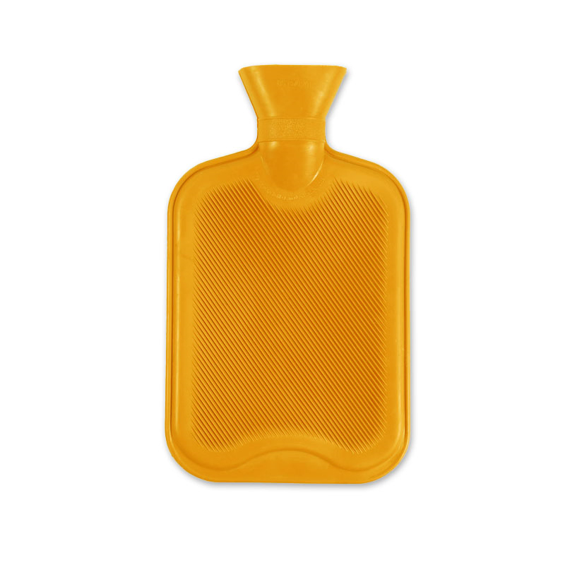 BS Rubber Hot Water Bottle with CE Mdr
