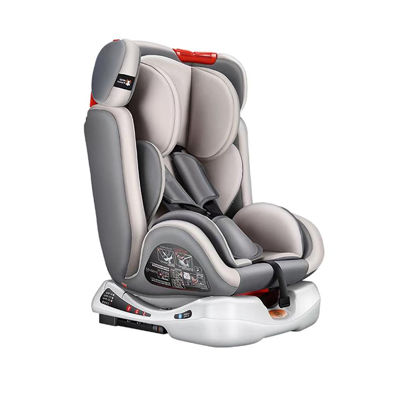 Wholesale Ecer44 Standard Group0+/1/2/3 Seats Portable Isofix Baby Car Seat