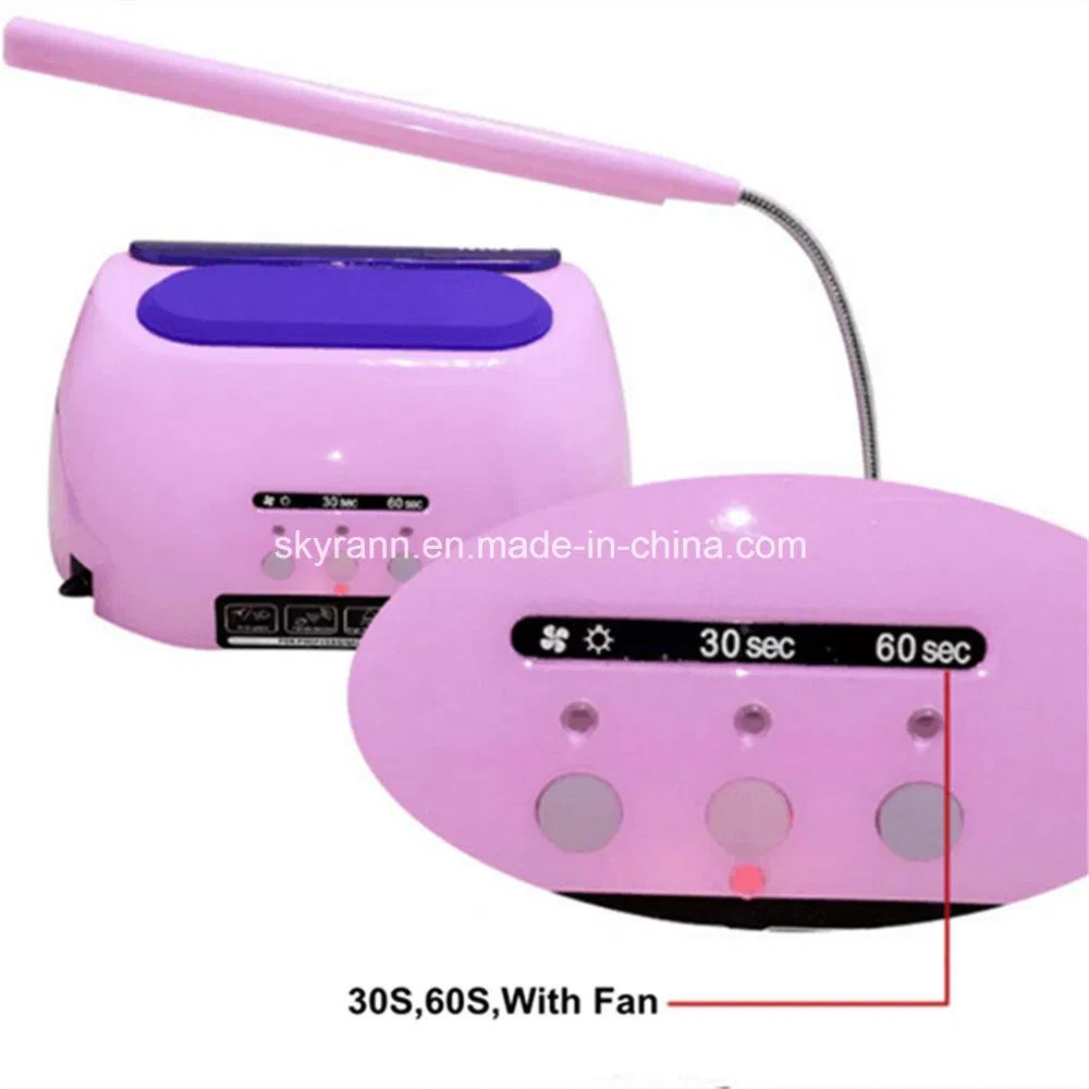 Table Light Nail Dryer 48W LED Nail Lamp with Ce