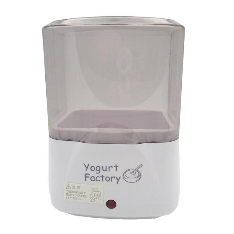 Hot Sale Wholesale Price Automatic Machine Household DIY Yogurt Tools Maker