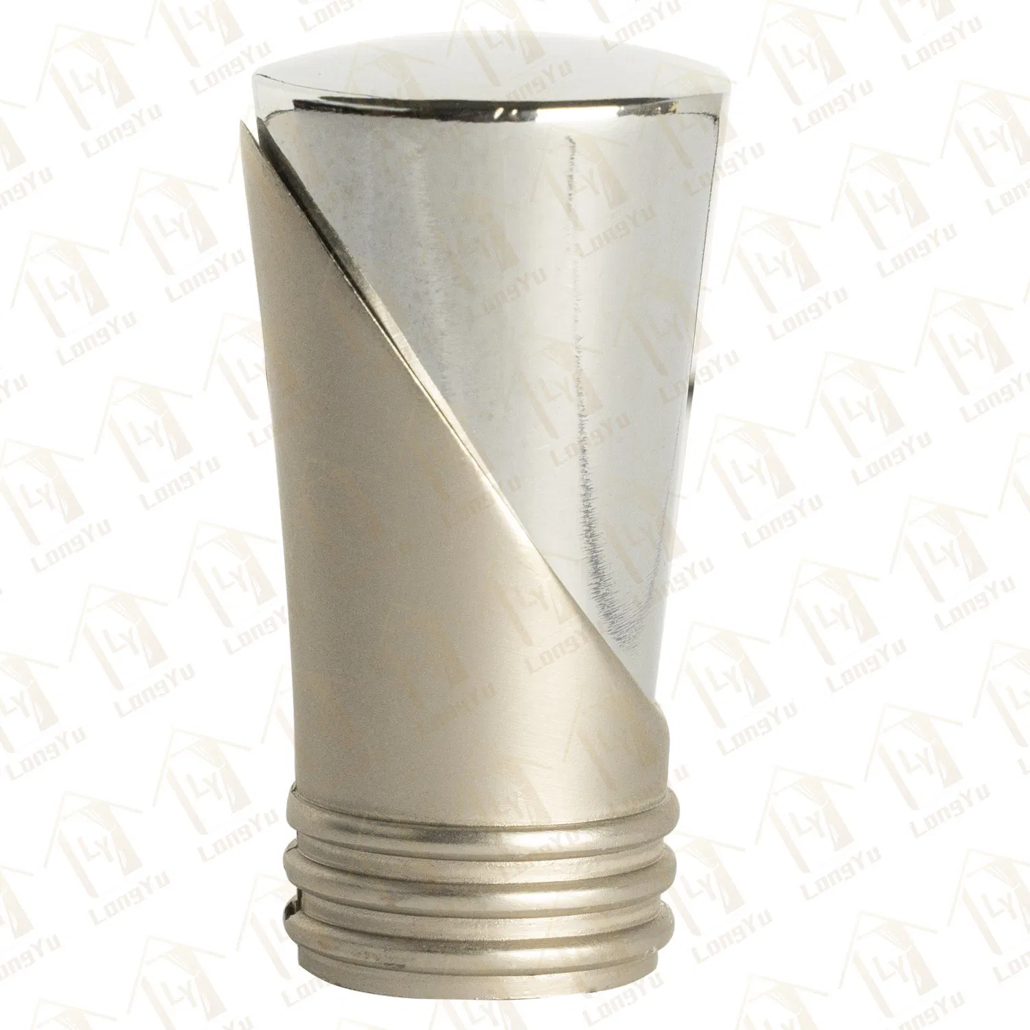 New Arrivals Spot Supply Steel Iron Curtain Ring Clips