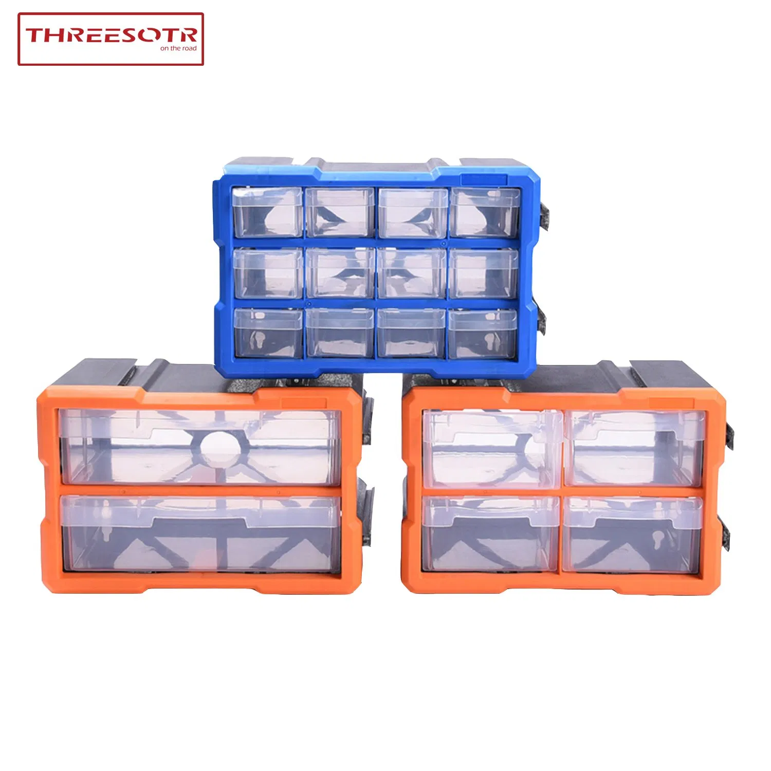 Настенный органайзер для мелких деталей