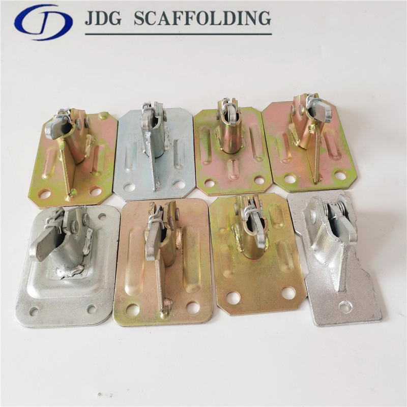 Formwork Rapid Clamp for Scaffolding