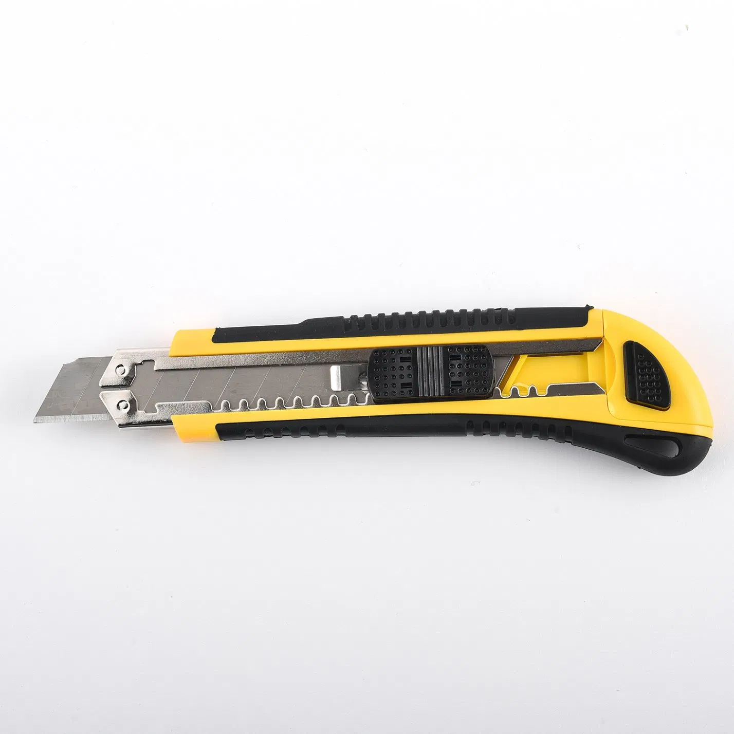High Admiration Utility Knife Box Cutter with Fine Workmanship