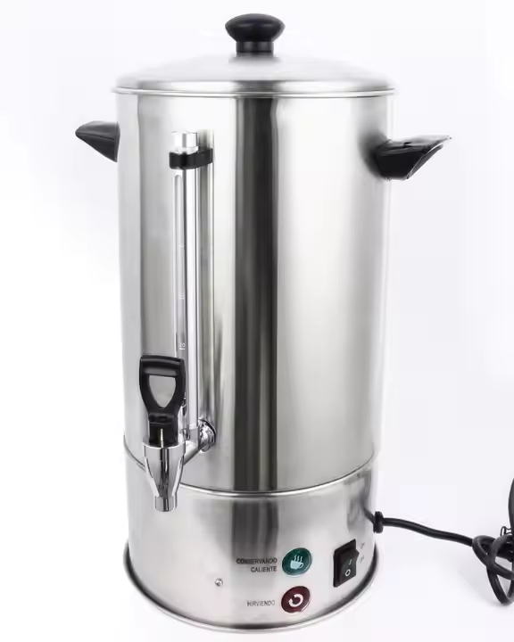Factory Price Water Urn Commercial Appliance Hot Water Boiler Tea Urn