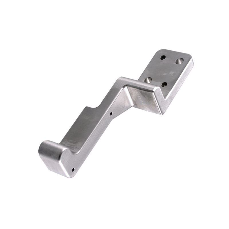 Aluminum Alloy Parts CNC Parts