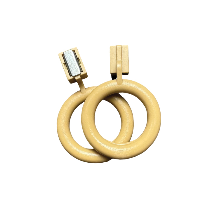 Wholesale Modern Magnetic N25 Curtain Track Rings