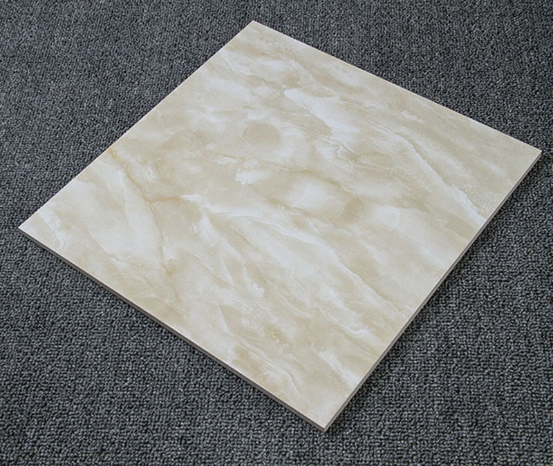 300X300mm Hot Sale White Ceramic Floor Tiles in Foshan