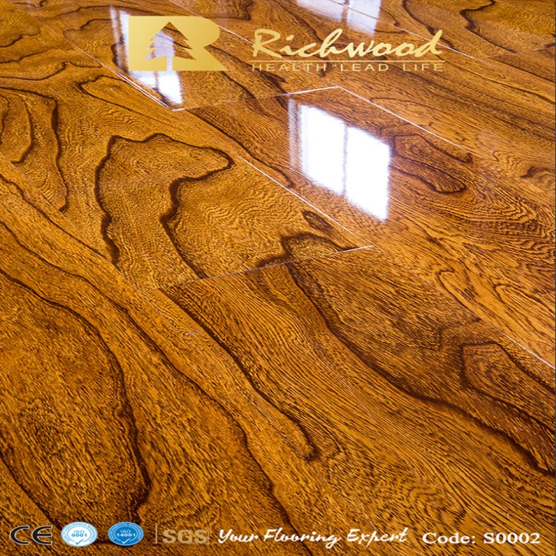 Ламинат Piano Wax Oak Паркет