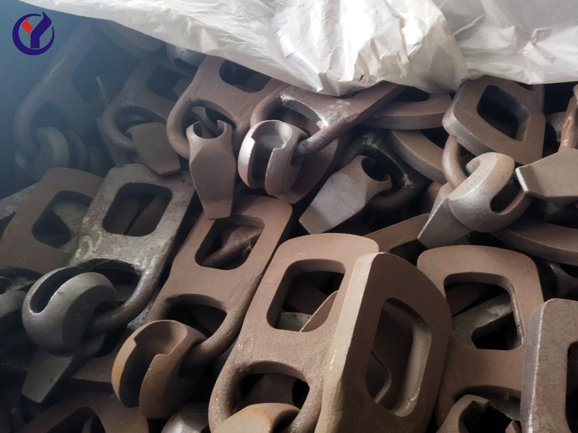 Hot Sale Spherical Head Transport Anchor and for Precast Concrete