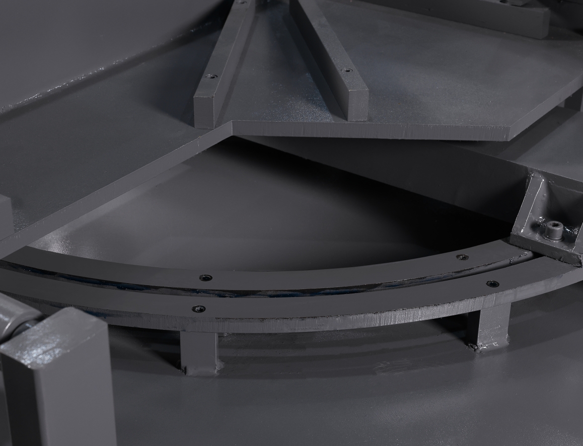 Ленточнопильный станок по металлу промышленный