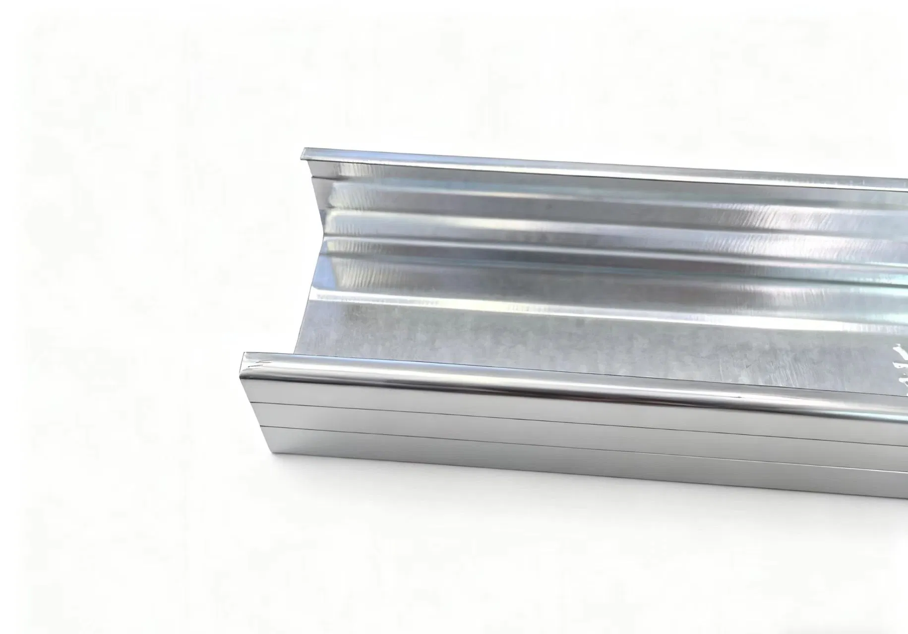 Gypsum Partition Systems Galvanized ceiling Partition Light Steel Keel