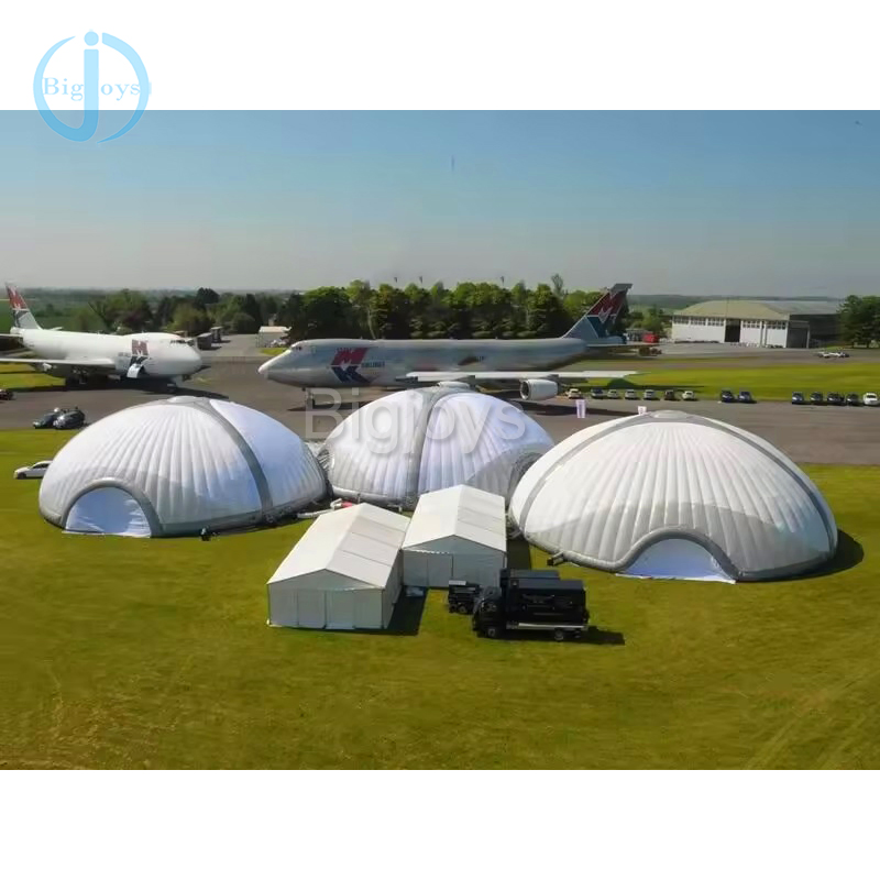 Inflatable Tent for Sale Adult Kids Outdoo Playground Amusement Park Rides