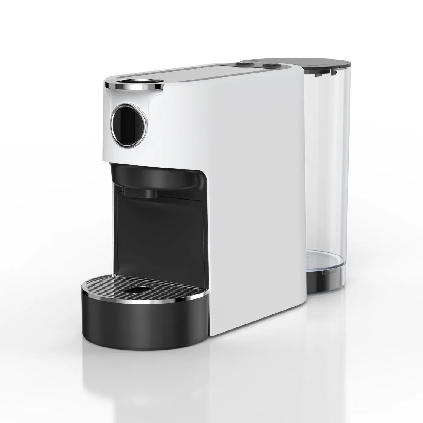 Factory Outlet Household 1.2L Water Tank Espresso Capsule coffee Maker Coffee Machine