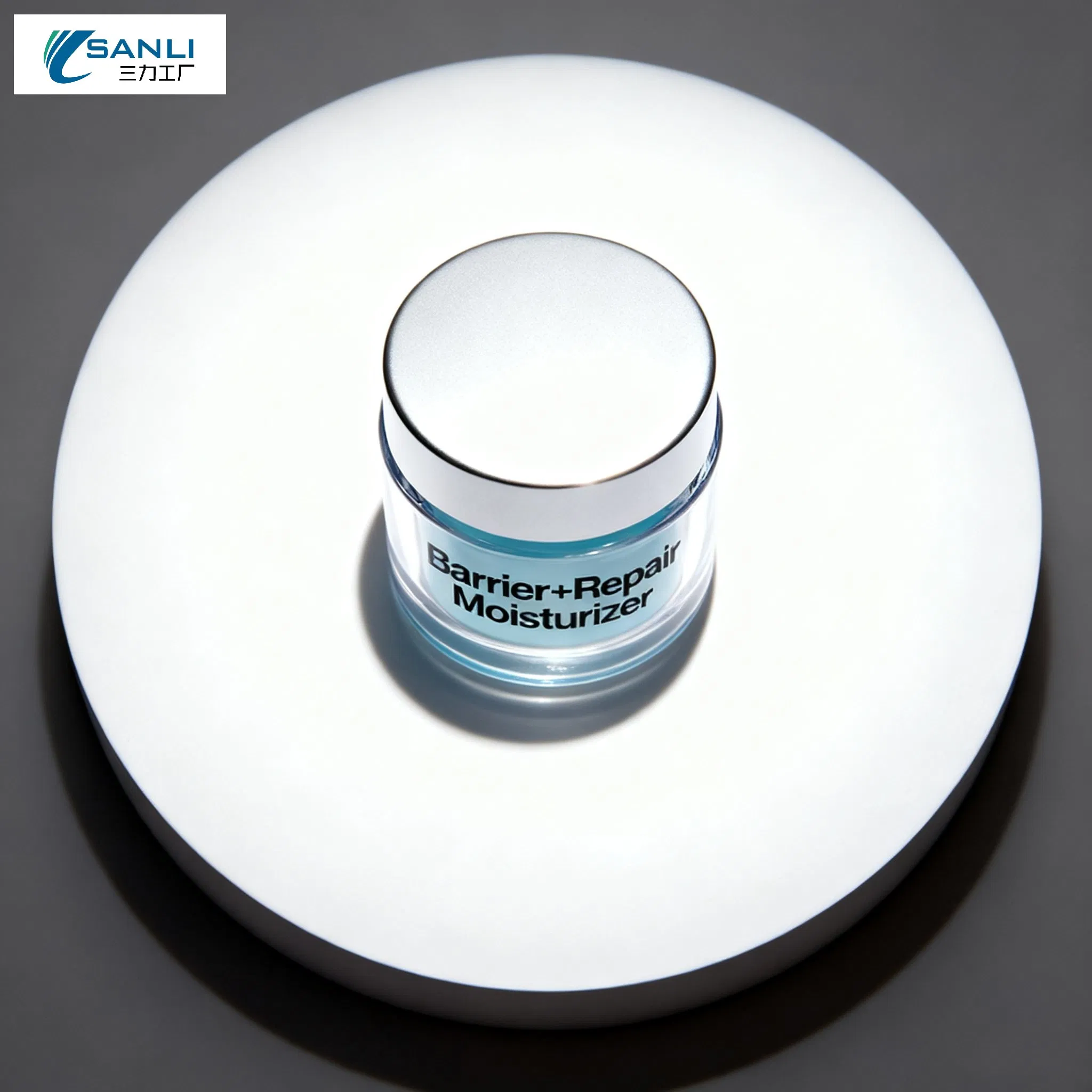 Korean Anti-Wrinkle and Anti-Pollution Face Cream with Tetrahydro Methyl Pyrimidine Carboxylic Acid for Urban Aging Prevention