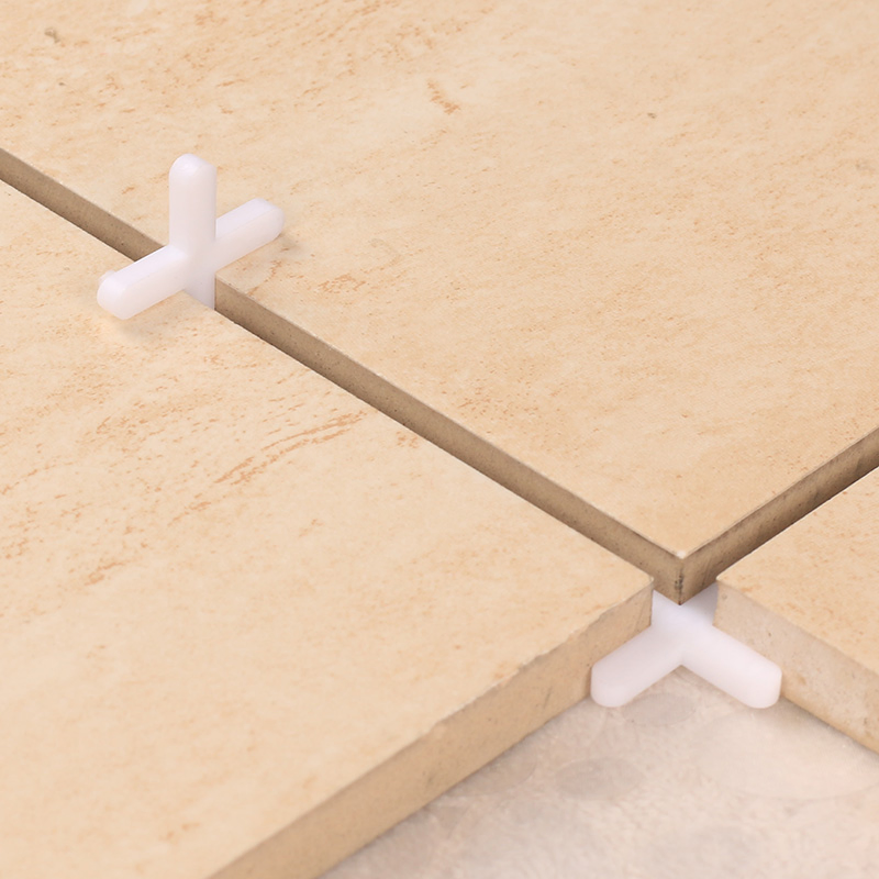 New Type High-Quality Tile Spacer for Seamless and Even Tile Layouts
