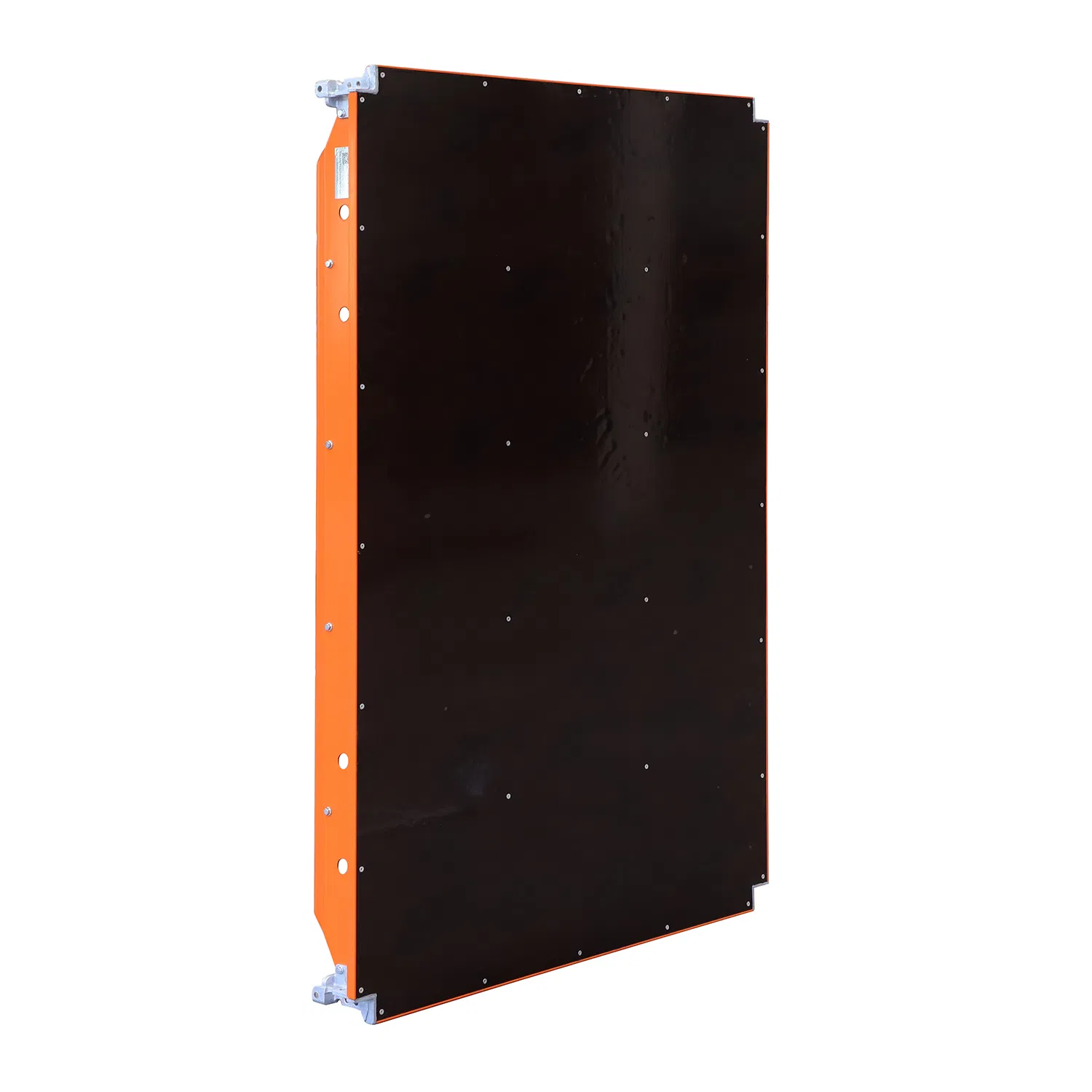 Formwork for Concrete Forms for Construction Early Stripping Drop Mechanism