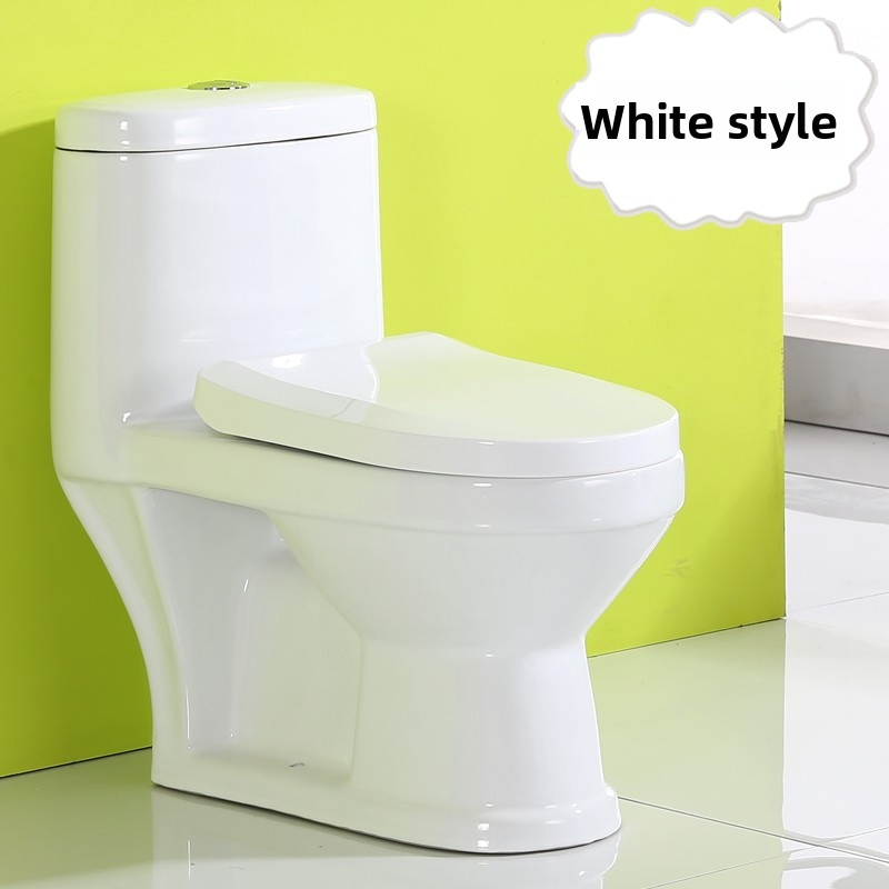 Children's Ceramic Toilet Seat for Bathroom