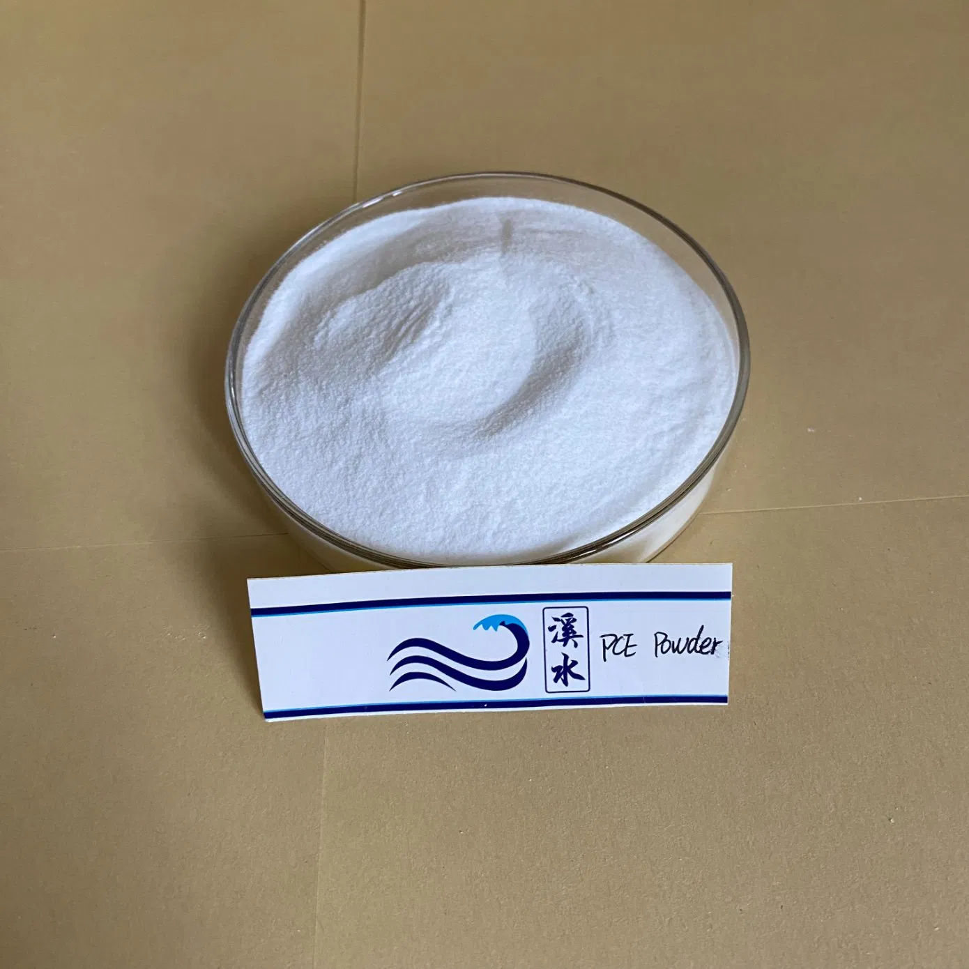 Polyacrylic Acid Water Reducer Cement Dispersant Used for Adding to Concrete