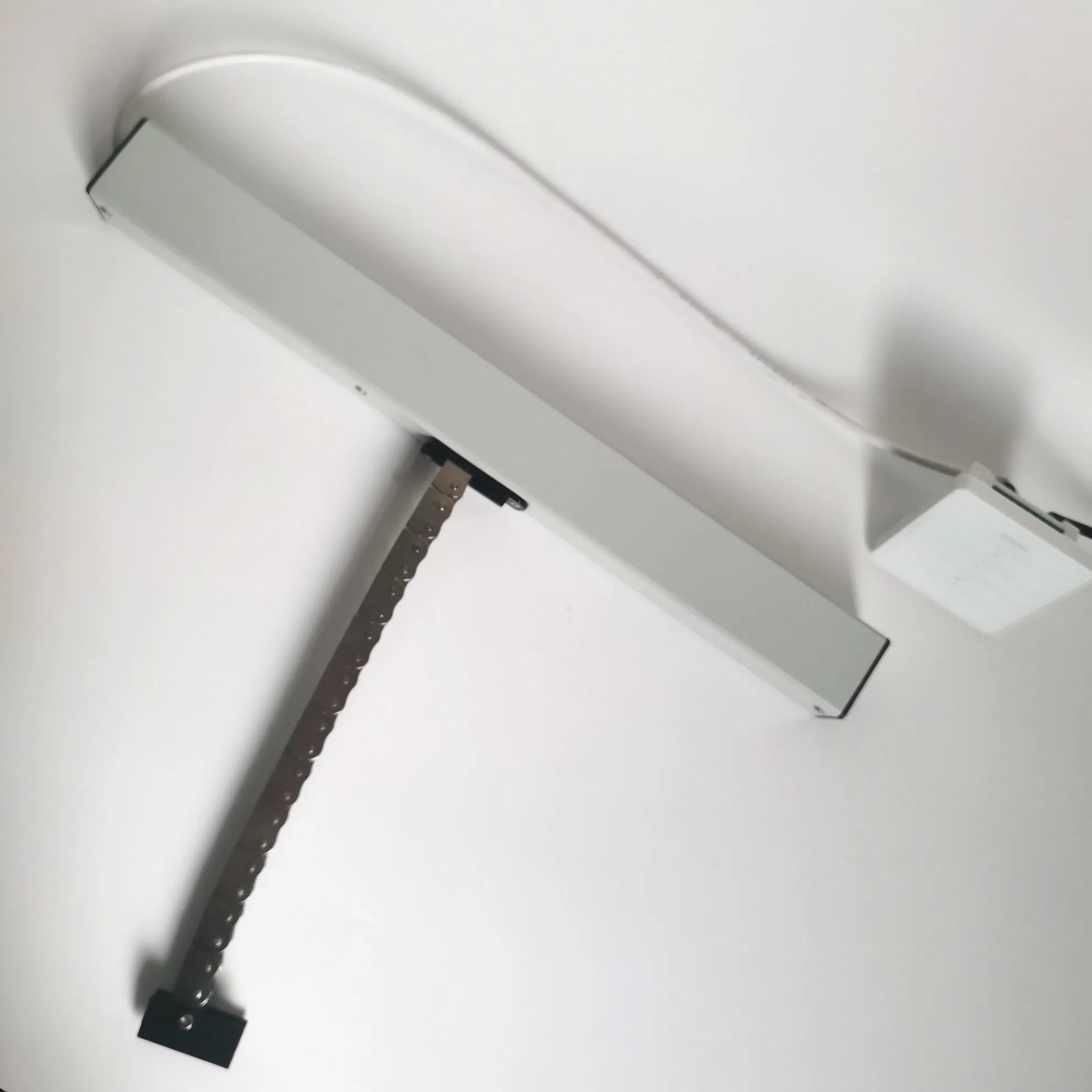 Greenhouse Automatic Window Opener Motor 110V AC