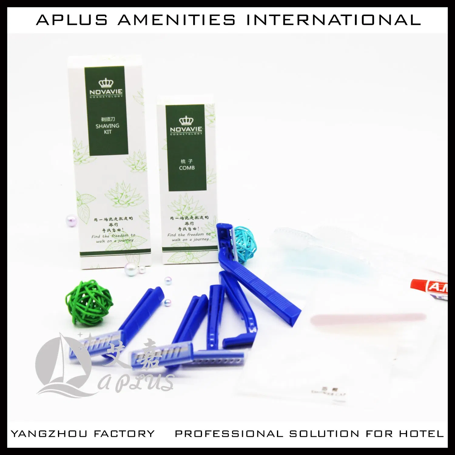 Wholesale Shaving Razor Blades Safety No Battery Shaver Disposable Shavers 06