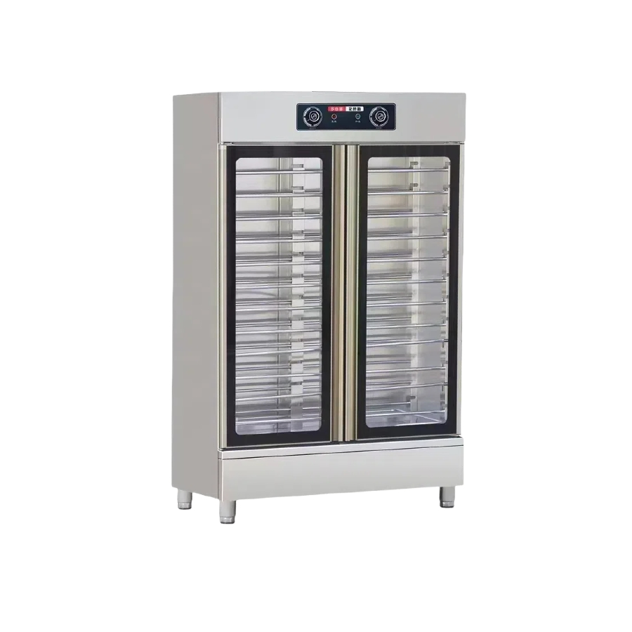 Versatile Hot Air Circulation Disinfection Cabinet Serves Various Kitchen Needs