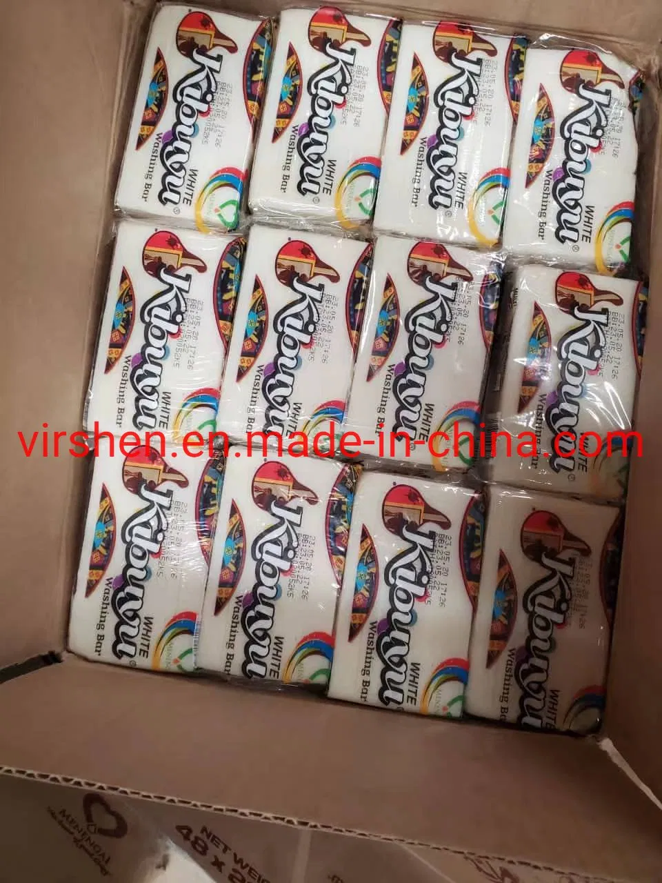 Custom Washing Commercial Cheap Laundry Daily Soap Laundry Soap Bar