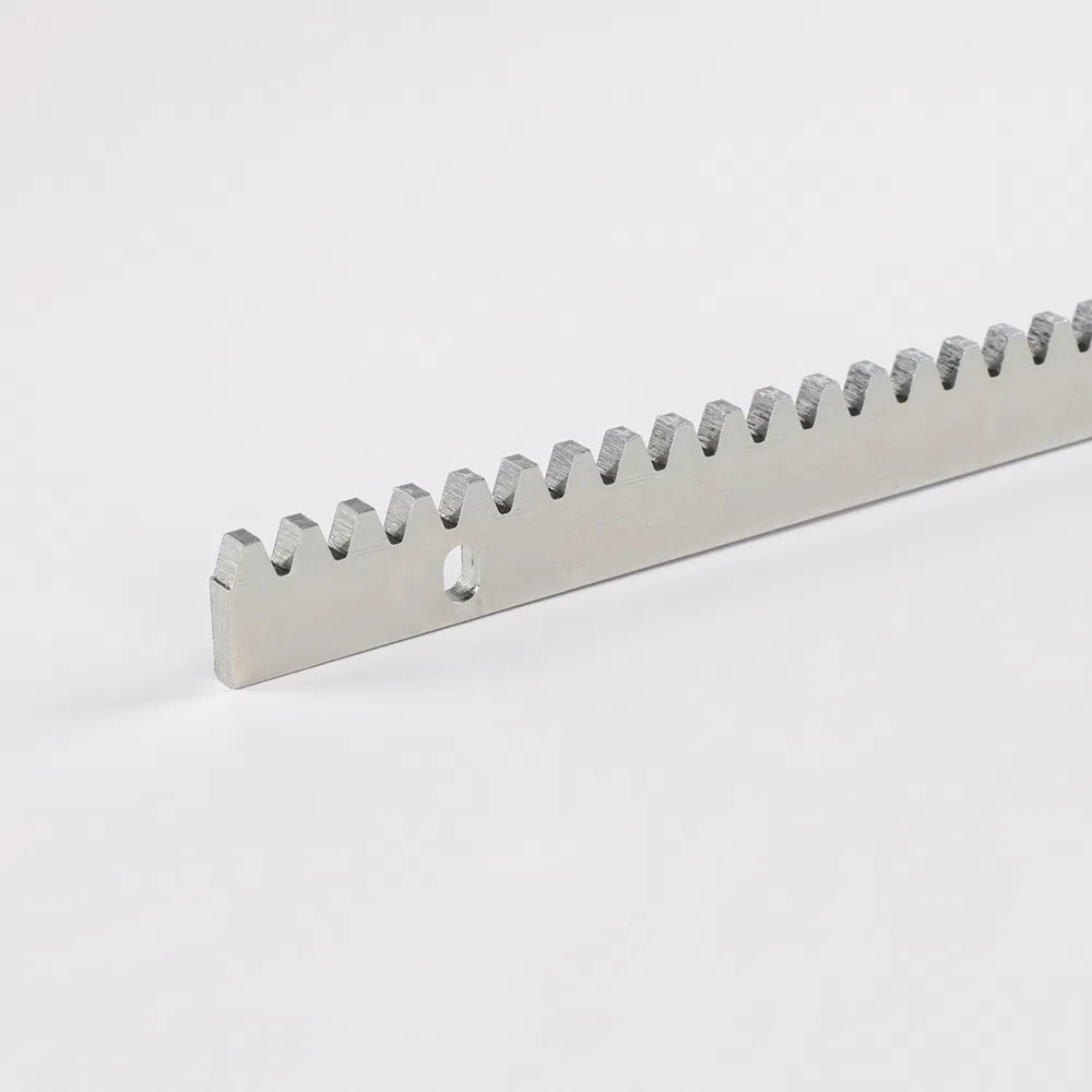 M4 8X30X1005 Gear Rack for Sliding Door or Automatic Gate