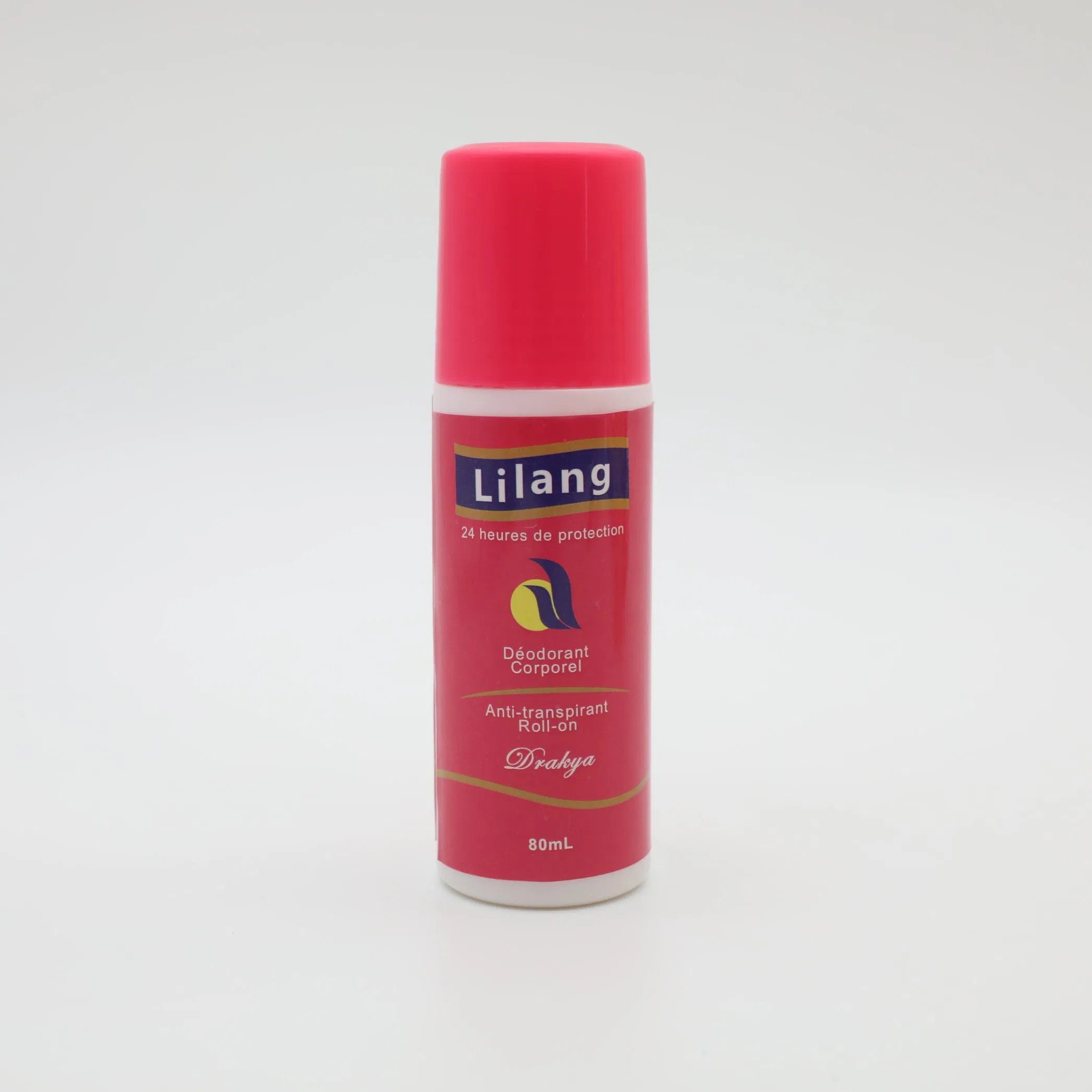 80ml Antiperspirant, Body Deodorant Pink