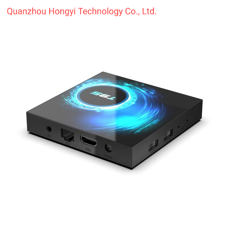Wholesale Multifunctional T95 Quad Core Mini Smart Android Top TV Box